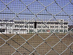北仙台中学校